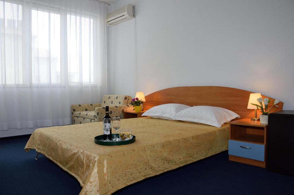 Villa Diana Созополь Номер фото
